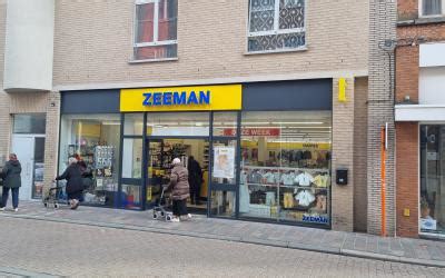 zeeman seraing|Zeeman Seraing